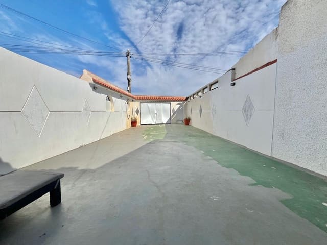 2 makuuhuone Bungalow myytävänä paikassa El Chaparral - La Siesta - La Torreta, Torrevieja - 140 000 € (Ref: 9762111)