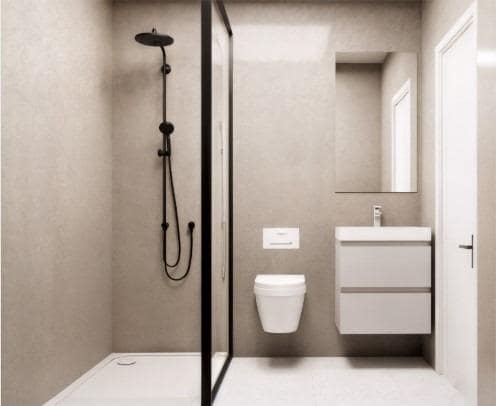 2 quarto Apartamento para venda em Torrevieja com garagem - 220 000 € (Ref: 9763678)