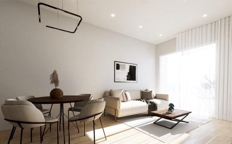 2 bedroom Apartment for sale in Torrevieja with garage - € 220,000 (Ref: 9763678)
