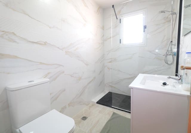 3 bedroom Villa for sale in El Chaparral - La Siesta - La Torreta, Torrevieja with pool - € 228,000 (Ref: 9780726)