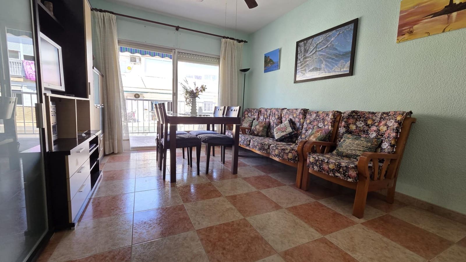 3 bedroom Apartment for sale in Torrevieja - € 149,000 (Ref: 9786729)