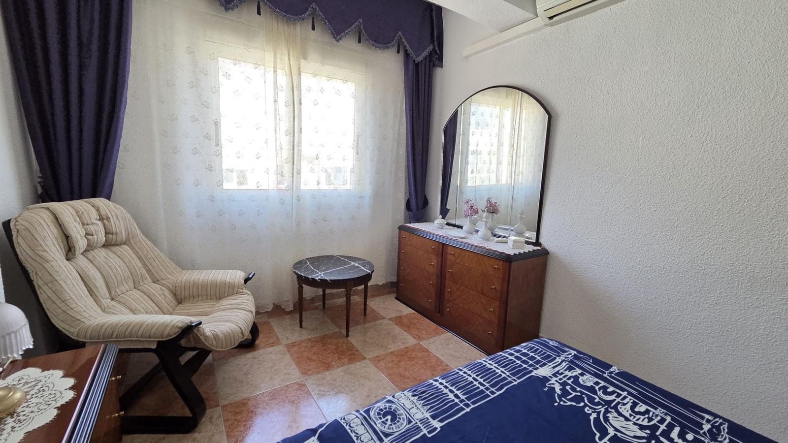 3 bedroom Apartment for sale in Torrevieja - € 149,000 (Ref: 9786729)
