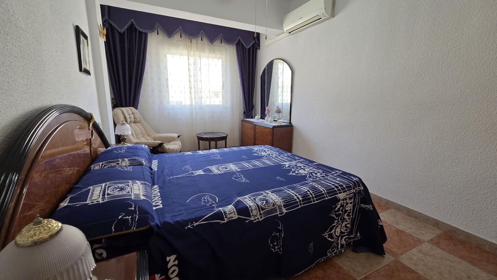 3 bedroom Apartment for sale in Torrevieja - € 149,000 (Ref: 9786729)