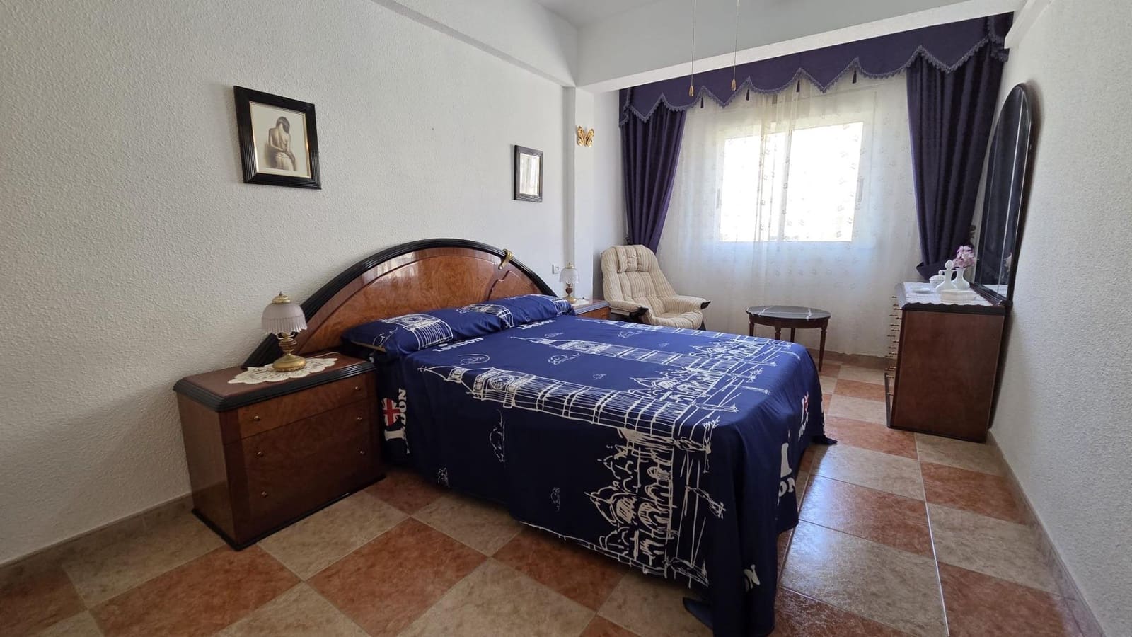 3 bedroom Apartment for sale in Torrevieja - € 149,000 (Ref: 9786729)