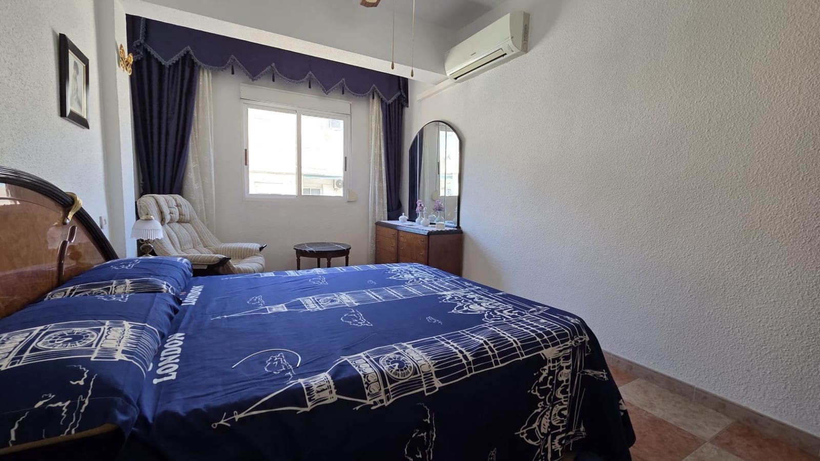 3 bedroom Apartment for sale in Torrevieja - € 149,000 (Ref: 9786729)