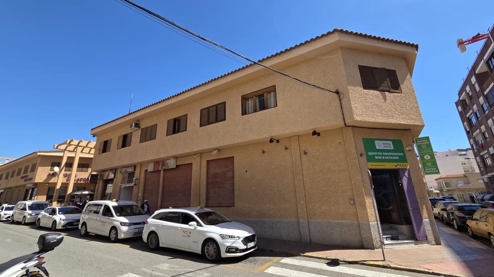 3 bedroom Apartment for sale in Torrevieja - € 149,000 (Ref: 9786729)