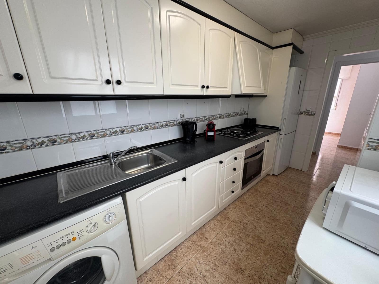 3 bedroom Apartment for sale in Torrevieja - € 159,900 (Ref: 9791224)