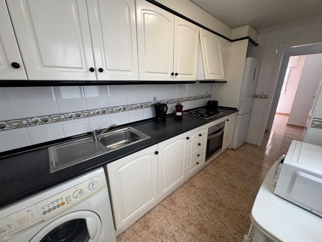 3 bedroom Apartment for sale in Centro, Torrevieja - € 159,900 (Ref: 9791224)