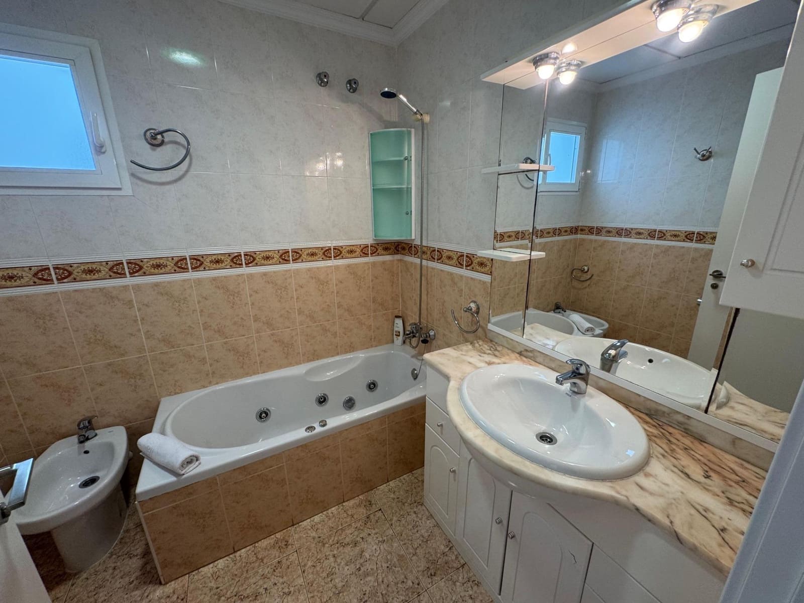 3 bedroom Apartment for sale in Torrevieja - € 159,900 (Ref: 9791224)