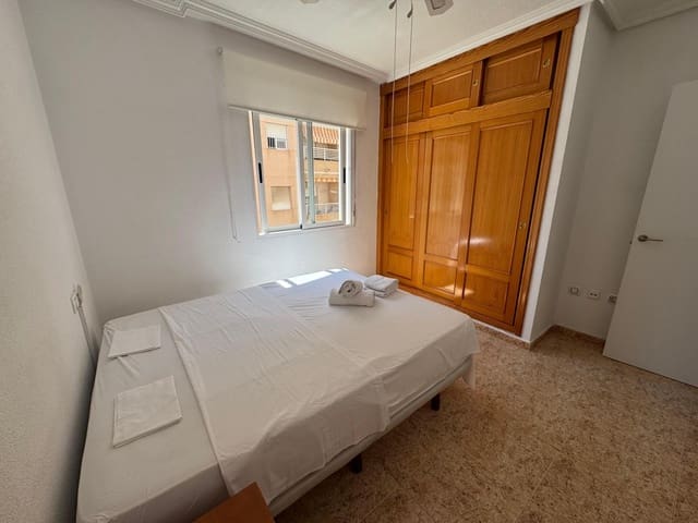 3 bedroom Apartment for sale in Centro, Torrevieja - € 159,900 (Ref: 9791224)