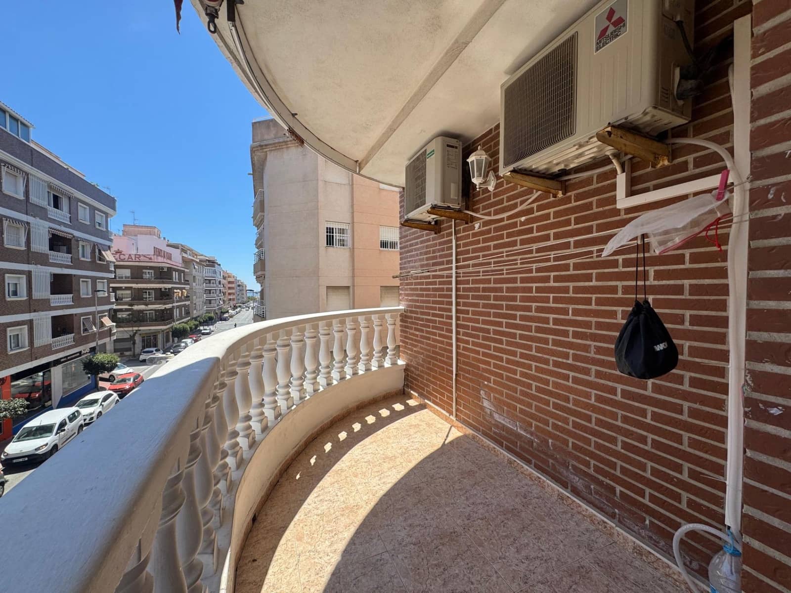 3 bedroom Apartment for sale in Torrevieja - € 159,900 (Ref: 9791224)