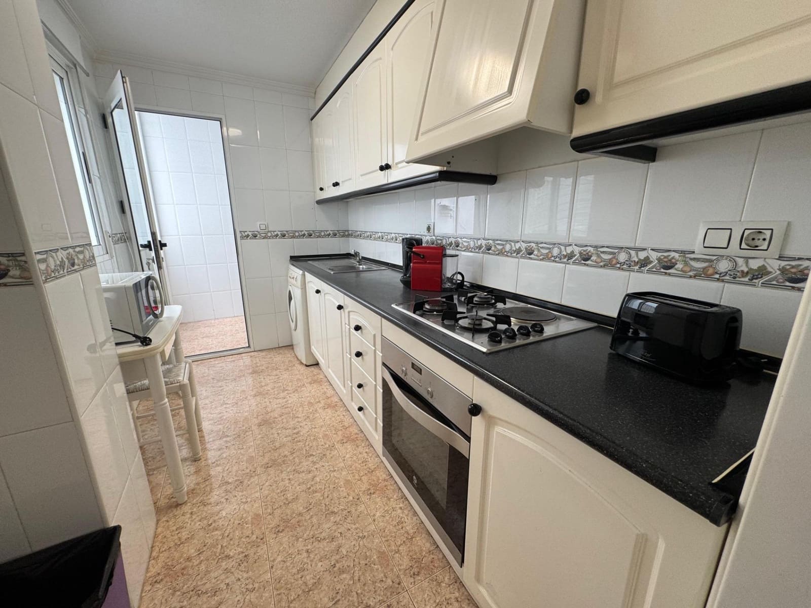 3 bedroom Apartment for sale in Torrevieja - € 159,900 (Ref: 9791224)