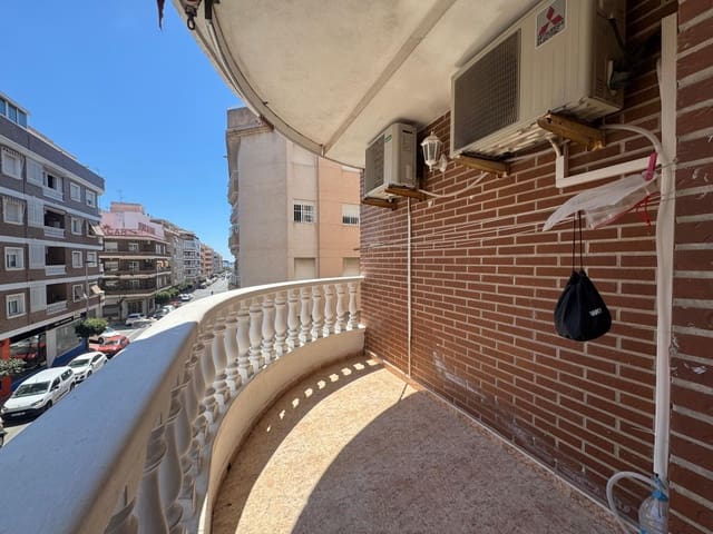 3 bedroom Apartment for sale in Centro, Torrevieja - € 159,900 (Ref: 9791224)