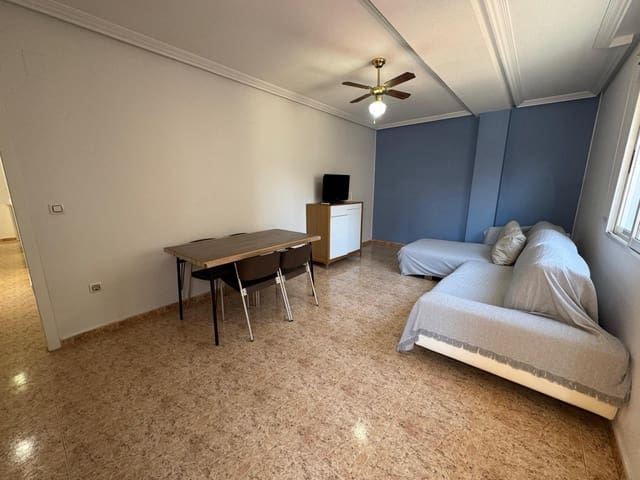 3 bedroom Apartment for sale in Centro, Torrevieja - € 159,900 (Ref: 9791224)