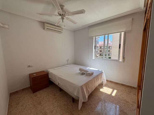 3 bedroom Apartment for sale in Centro, Torrevieja - € 159,900 (Ref: 9791224)