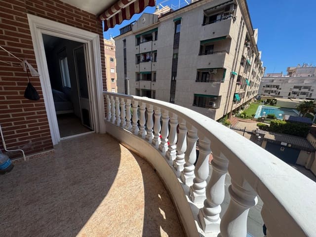 3 bedroom Apartment for sale in Centro, Torrevieja - € 159,900 (Ref: 9791224)