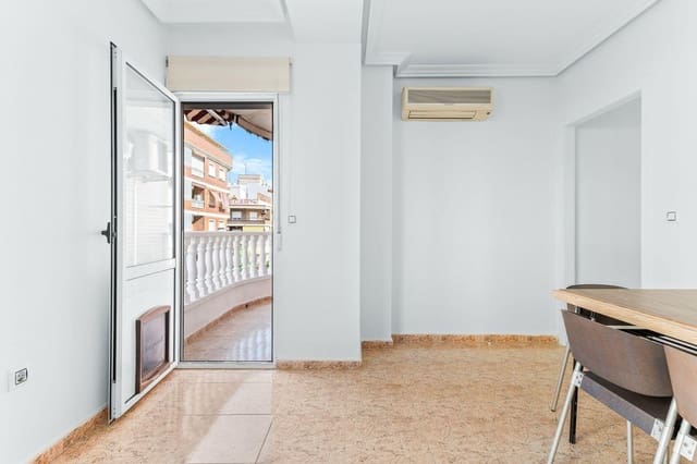 3 sypialnia Apartament na sprzedaż w Centro, Torrevieja - 155 000 € (Ref: 9791224)