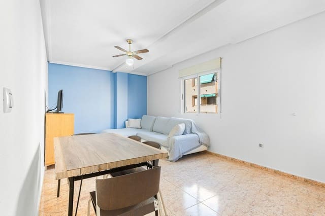 3 sypialnia Apartament na sprzedaż w Centro, Torrevieja - 155 000 € (Ref: 9791224)
