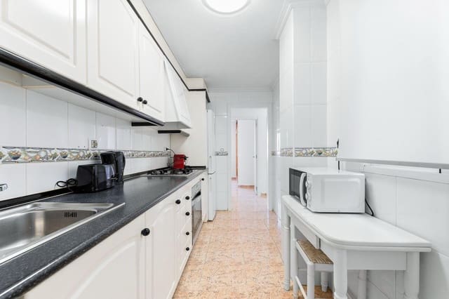 3 sypialnia Apartament na sprzedaż w Centro, Torrevieja - 155 000 € (Ref: 9791224)