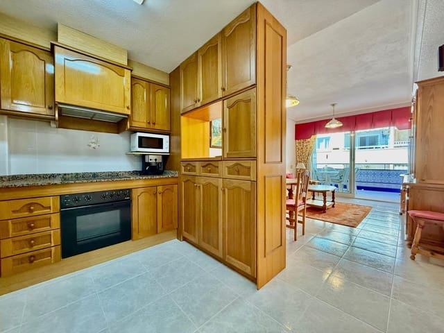 2 sovrum Lägenhet till salu i Avenida Habaneras - Curva de Palangre, Torrevieja med garage - 149 900 € (Ref: 9804505)