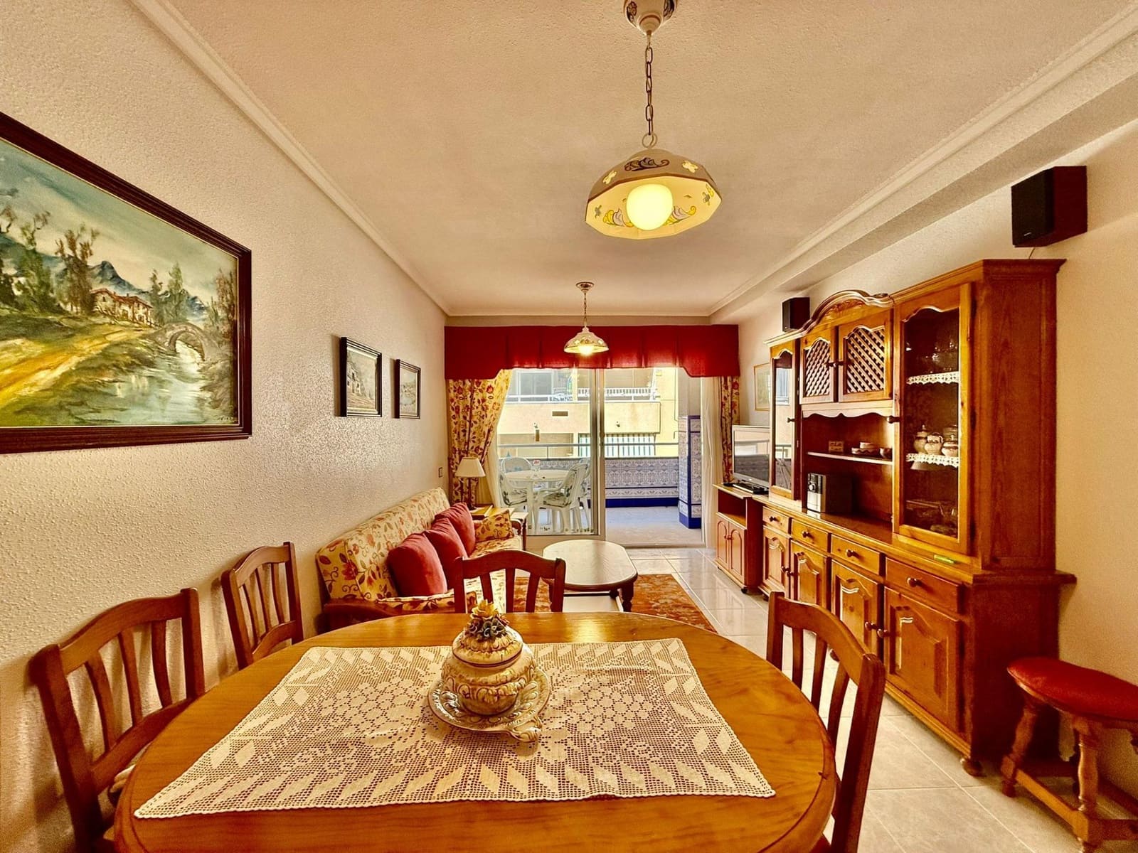 2 sovrum Lägenhet till salu i Torrevieja med garage - 149 900 € (Ref: 9804505)