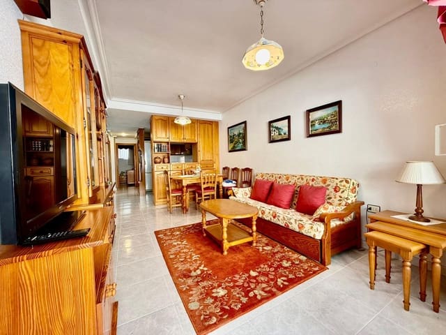 2 sovrum Lägenhet till salu i Avenida Habaneras - Curva de Palangre, Torrevieja med garage - 149 900 € (Ref: 9804505)