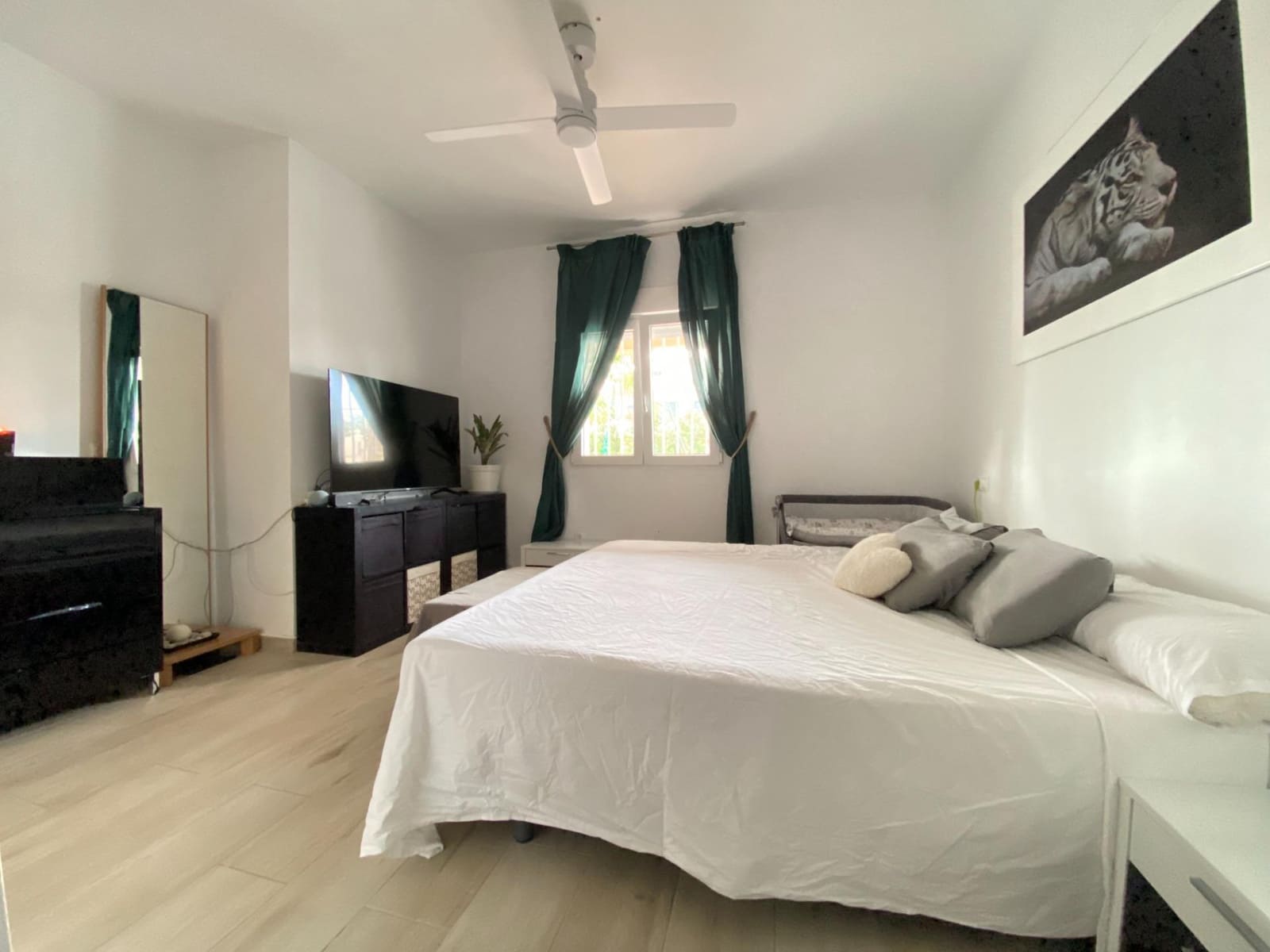 3 quarto Moradia para venda em Torrevieja com piscina - 480 000 € (Ref: 9806609)