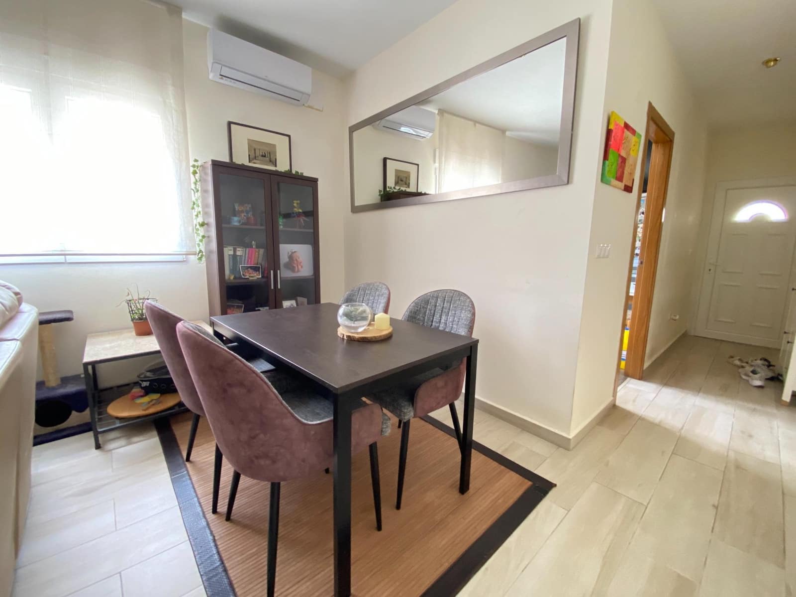 3 Zimmer Villa zu verkaufen in Torrevieja mit Pool - 410.000 € (Ref: 9806609)