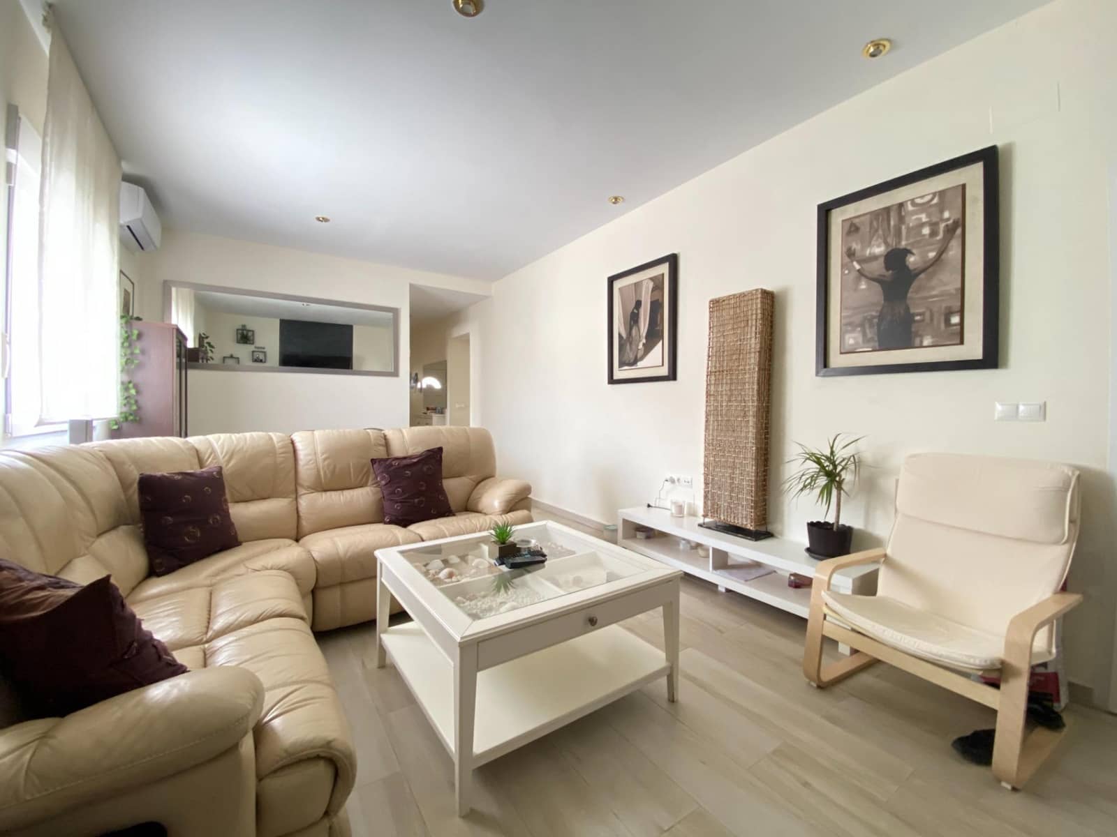 3 Zimmer Villa zu verkaufen in Torrevieja mit Pool - 410.000 € (Ref: 9806609)