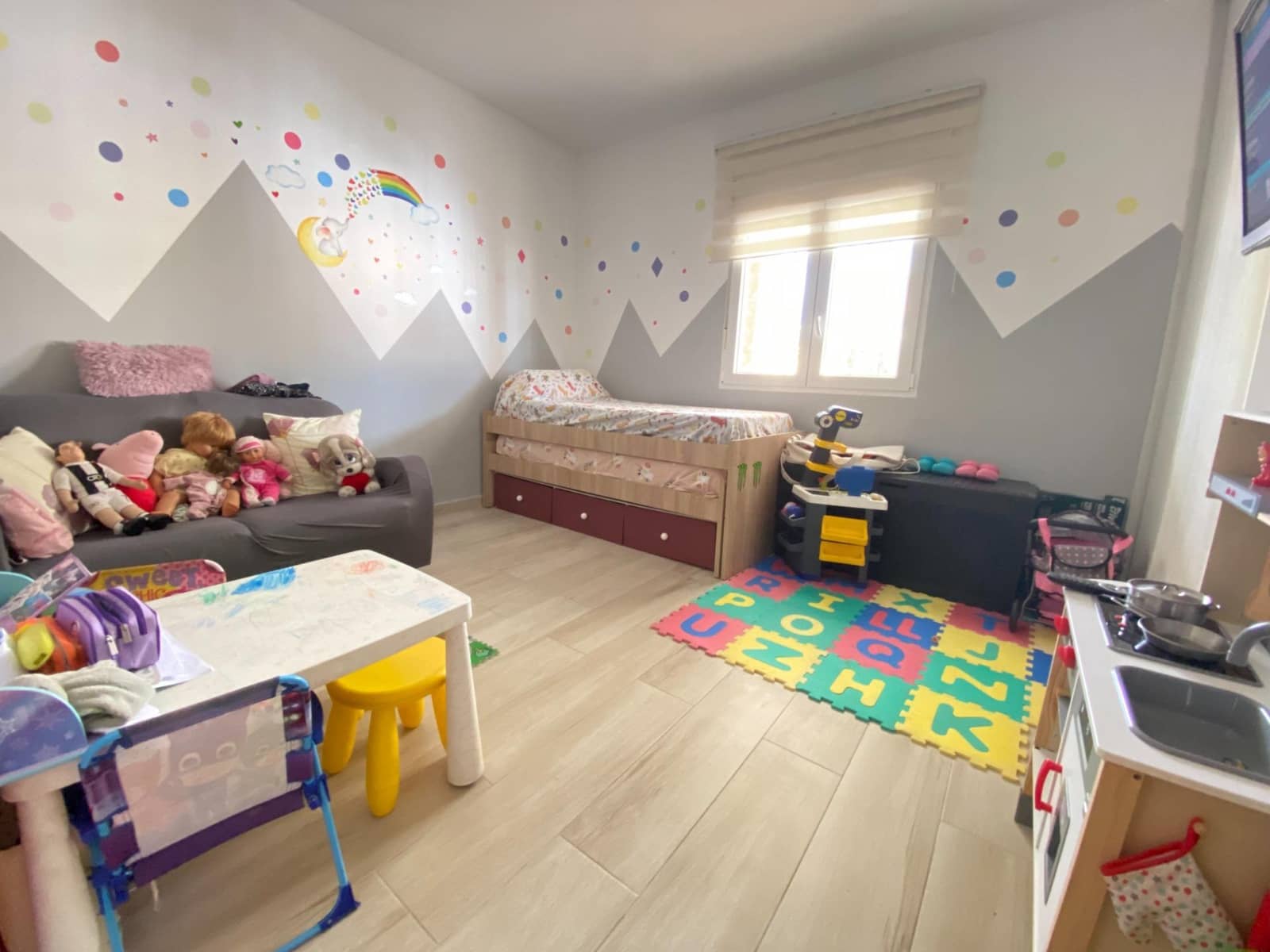 3 Zimmer Villa zu verkaufen in Torrevieja mit Pool - 410.000 € (Ref: 9806609)