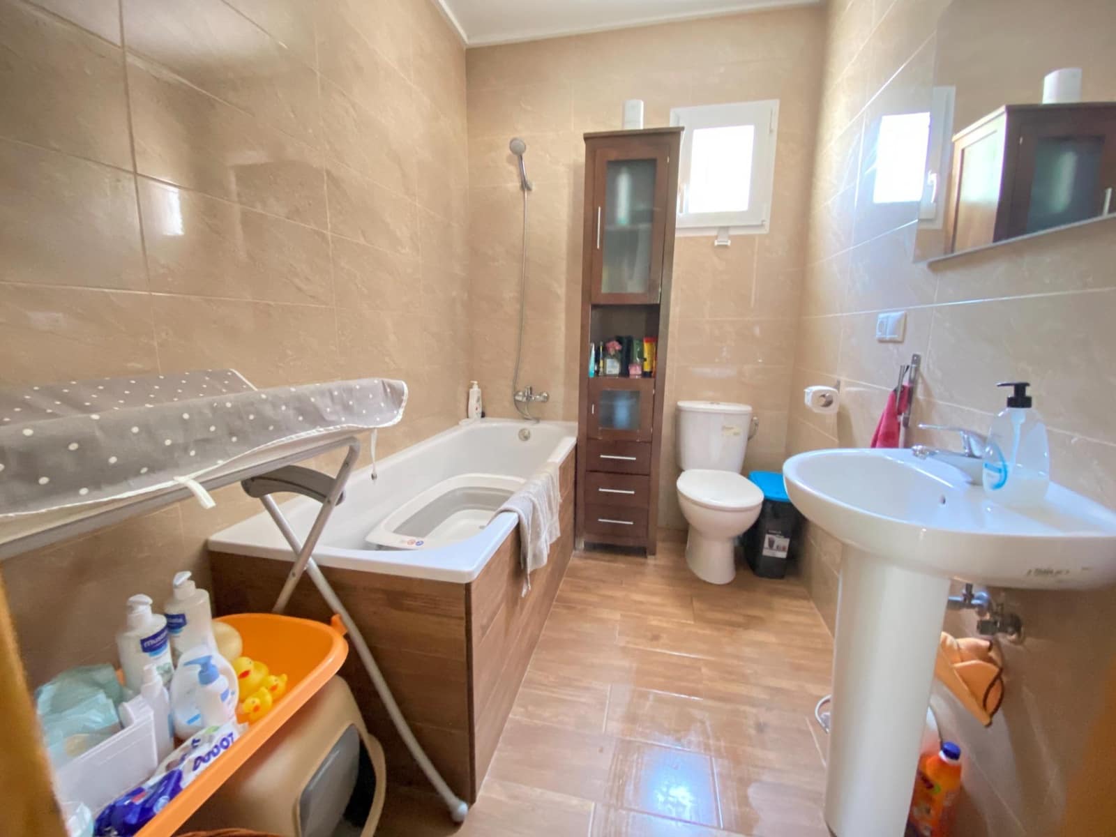 3 Zimmer Villa zu verkaufen in Torrevieja mit Pool - 410.000 € (Ref: 9806609)