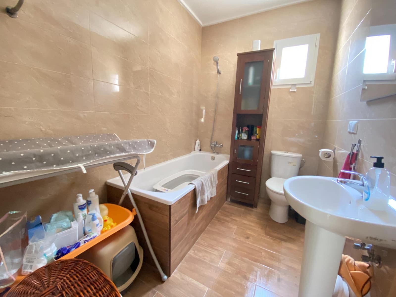3 Zimmer Villa zu verkaufen in Torrevieja mit Pool - 410.000 € (Ref: 9806609)