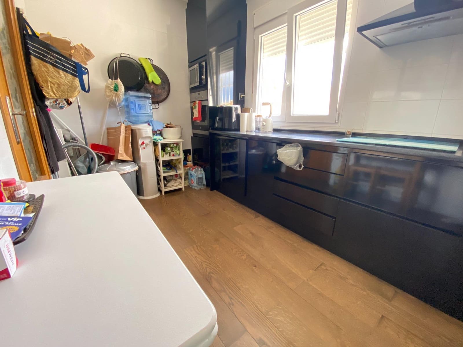 3 makuuhuone Huvila myytävänä paikassa Torrevieja mukana uima-altaan - 410 000 € (Ref: 9806609)