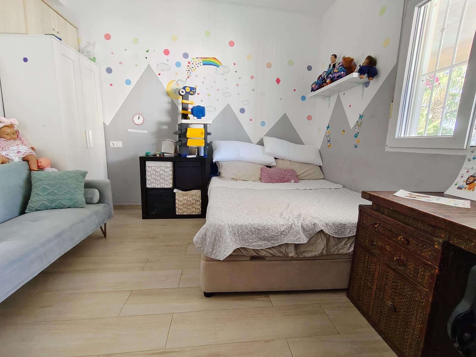 3 bedroom Villa for sale in Torrevieja with pool - € 410,000 (Ref: 9806609)