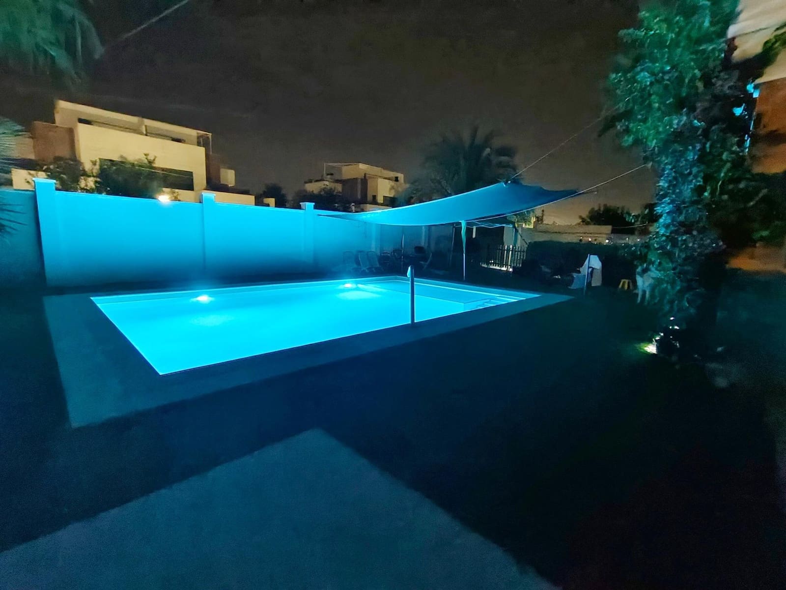 3 bedroom Villa for sale in Torrevieja with pool - € 410,000 (Ref: 9806609)