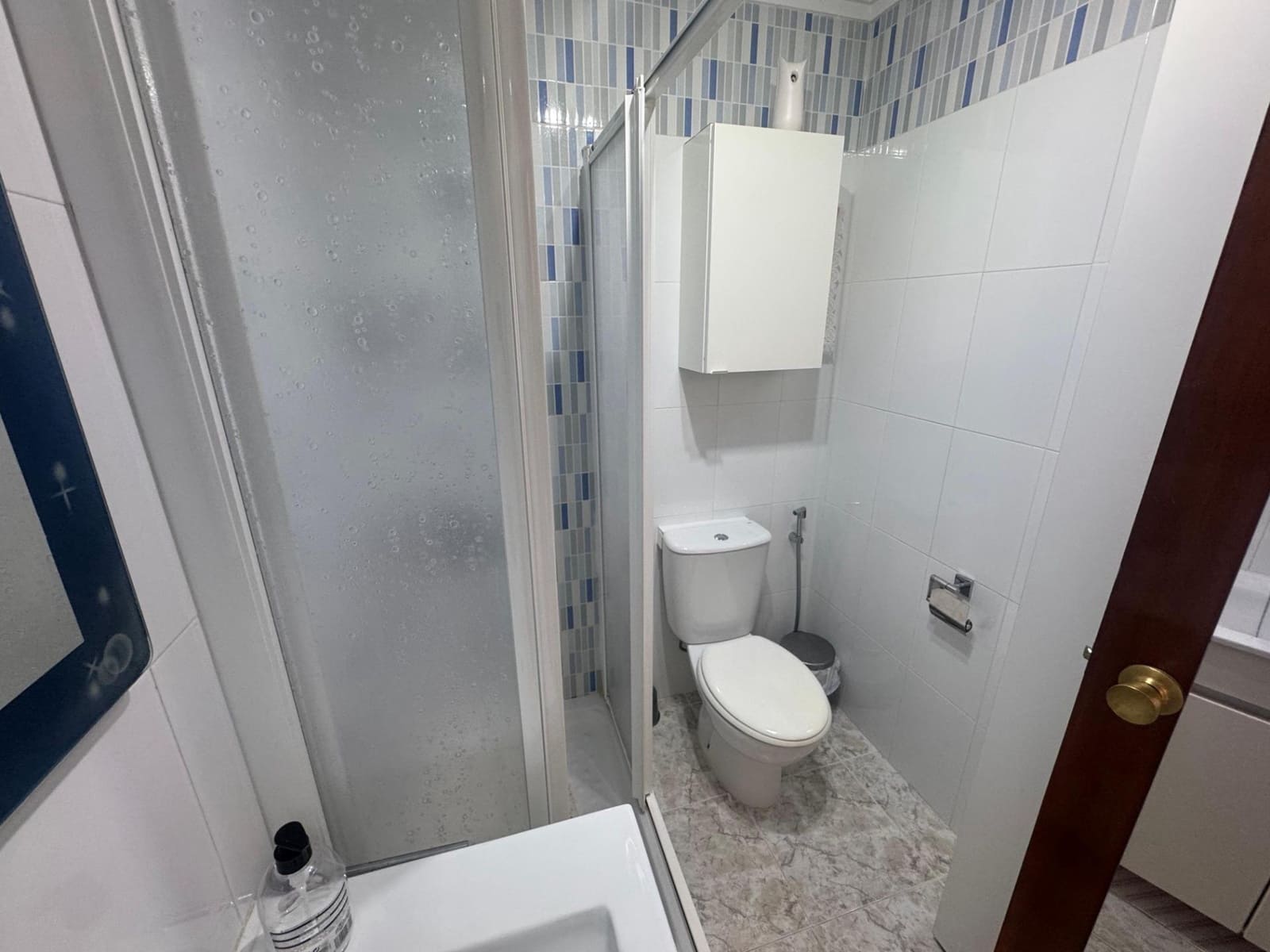 2 slaapkamer Rijtjeshuis te koop in Torrevieja - € 135.000 (Ref: 9806611)