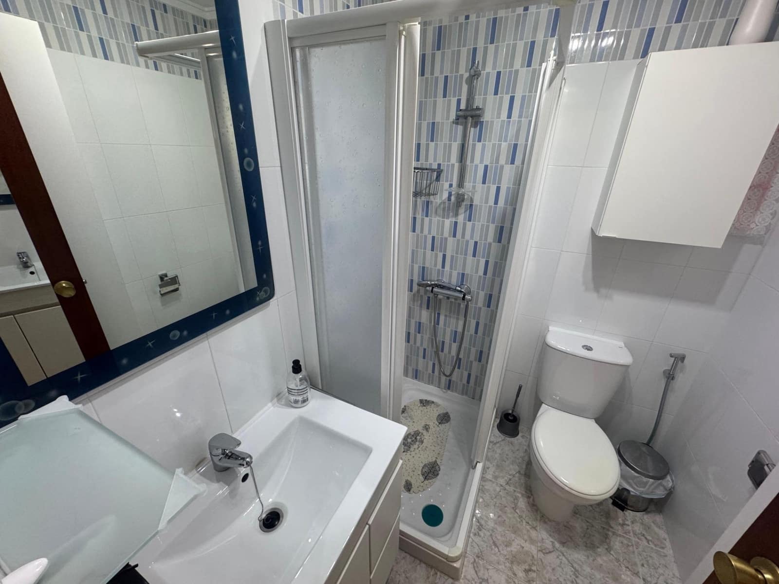 2 slaapkamer Rijtjeshuis te koop in Torrevieja - € 135.000 (Ref: 9806611)