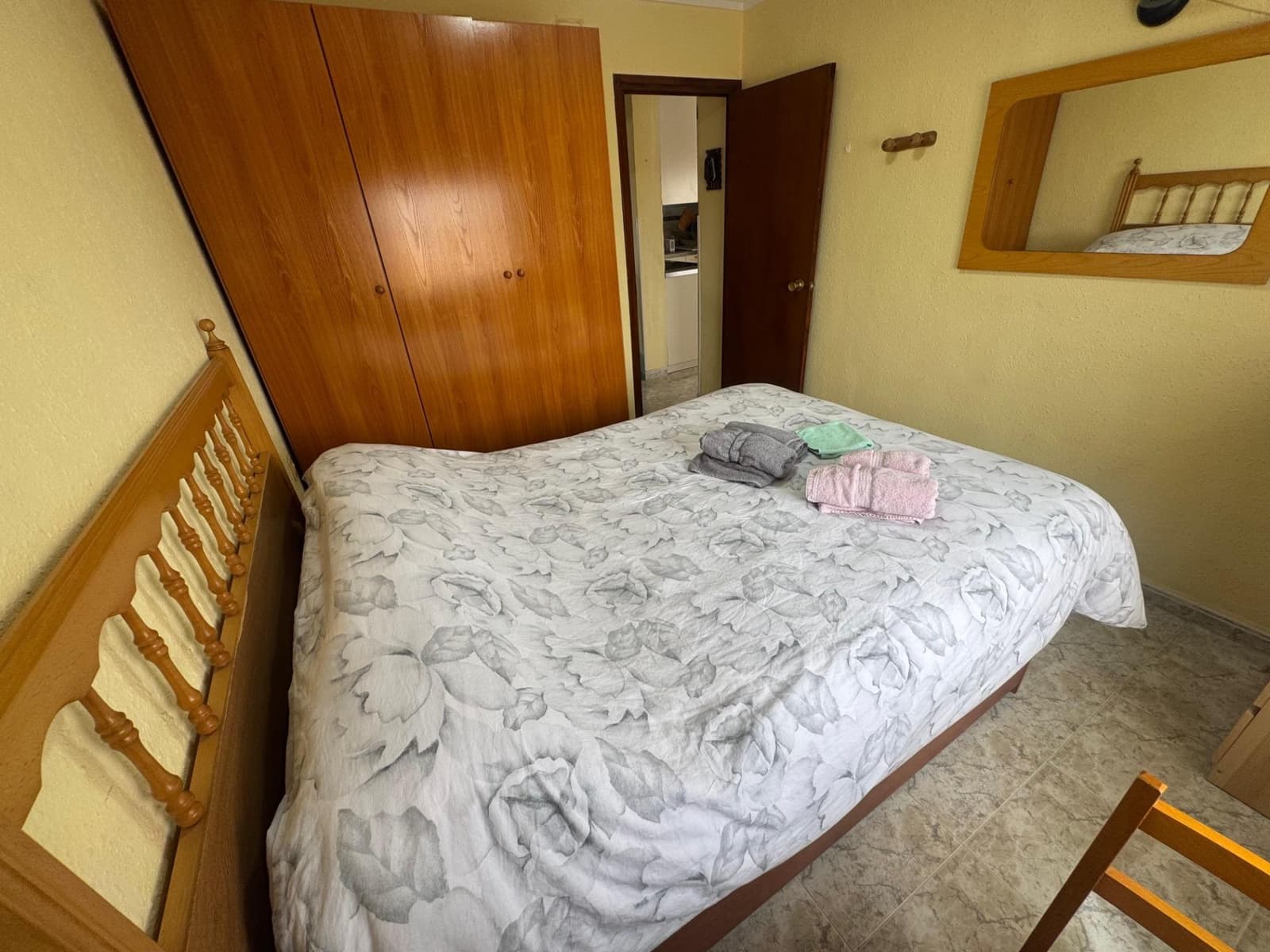 2 slaapkamer Rijtjeshuis te koop in Torrevieja - € 135.000 (Ref: 9806611)