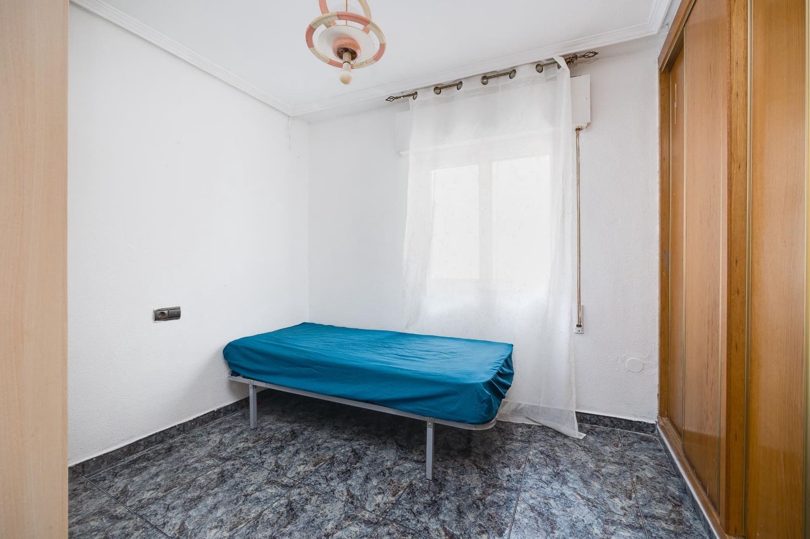3 makuuhuone Huoneisto myytävänä paikassa Torrevieja - 143 900 € (Ref: 9825421)