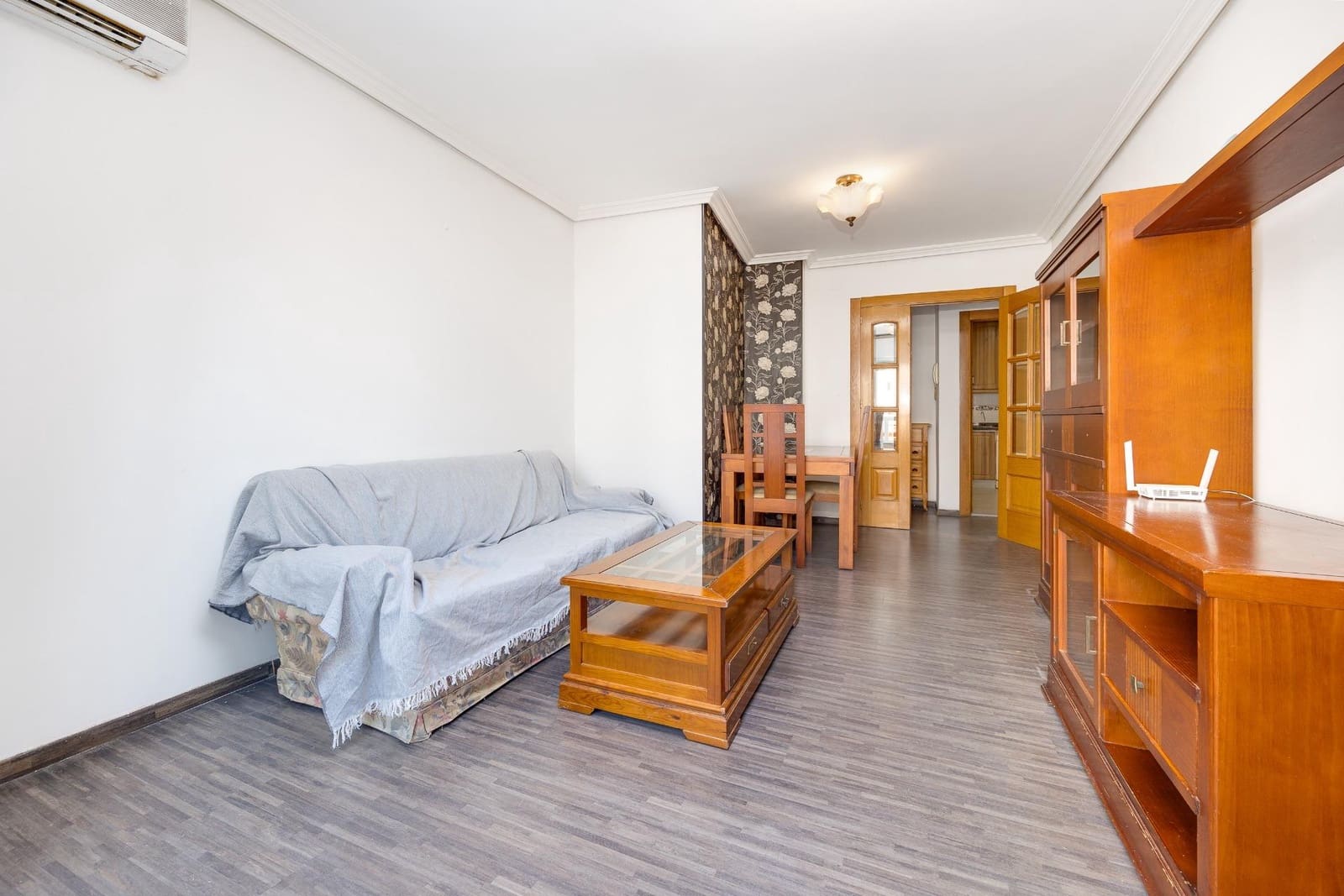 3 makuuhuone Huoneisto myytävänä paikassa Torrevieja - 143 900 € (Ref: 9825421)