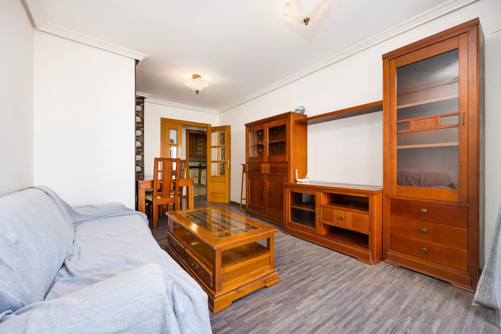 3 makuuhuone Huoneisto myytävänä paikassa Torrevieja - 143 900 € (Ref: 9825421)