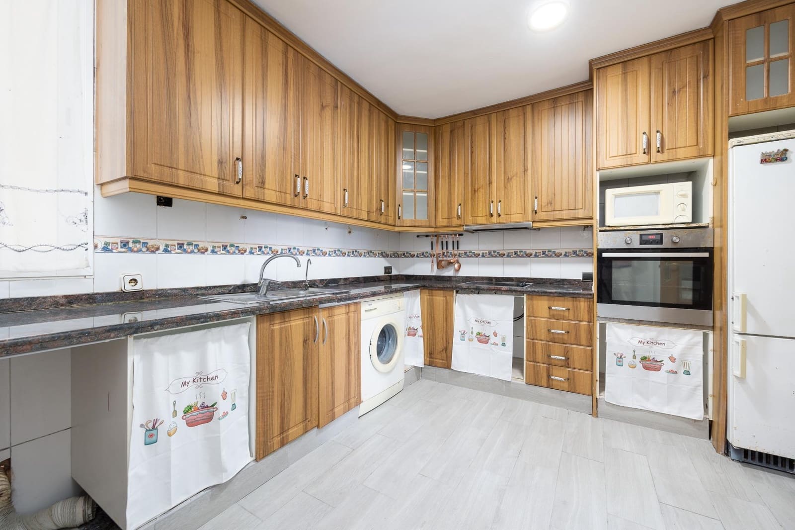 3 makuuhuone Huoneisto myytävänä paikassa Torrevieja - 143 900 € (Ref: 9825421)