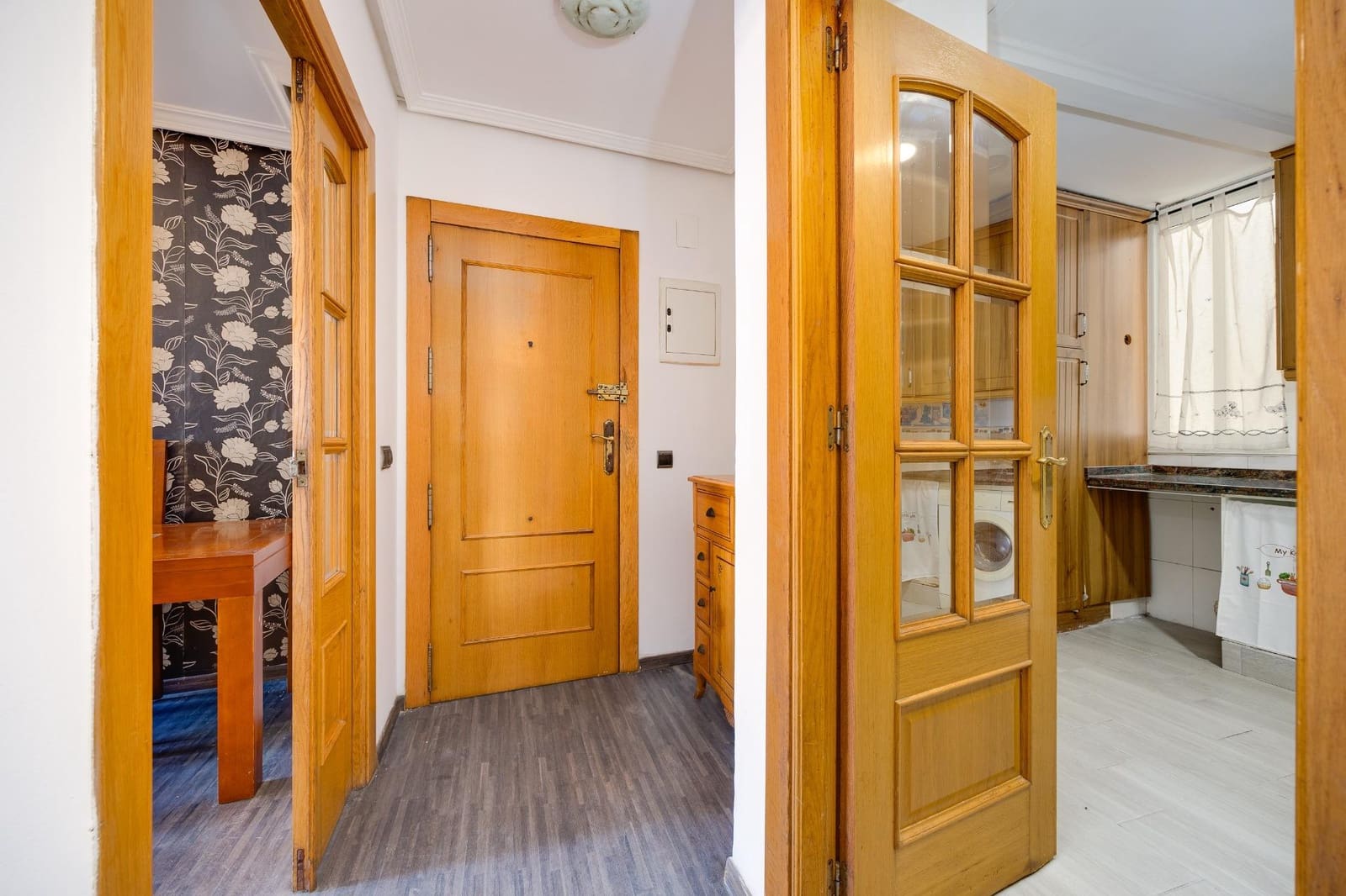 3 makuuhuone Huoneisto myytävänä paikassa Torrevieja - 143 900 € (Ref: 9825421)