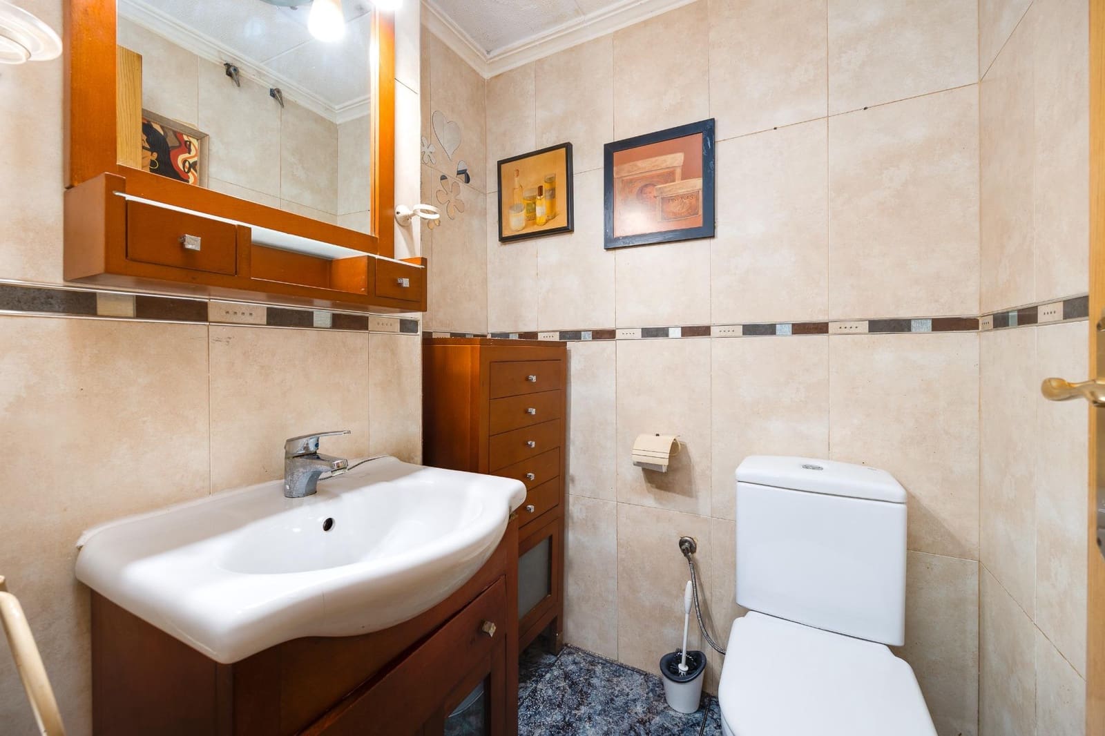 3 makuuhuone Huoneisto myytävänä paikassa Torrevieja - 143 900 € (Ref: 9825421)