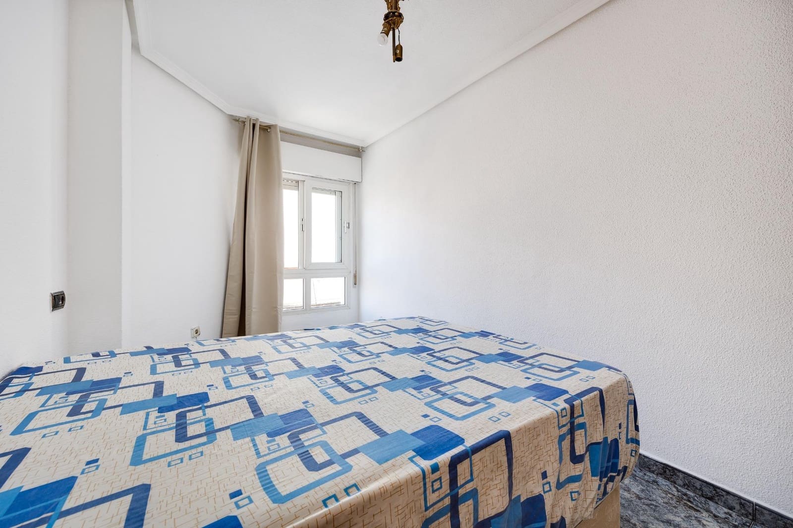 3 makuuhuone Huoneisto myytävänä paikassa Torrevieja - 143 900 € (Ref: 9825421)