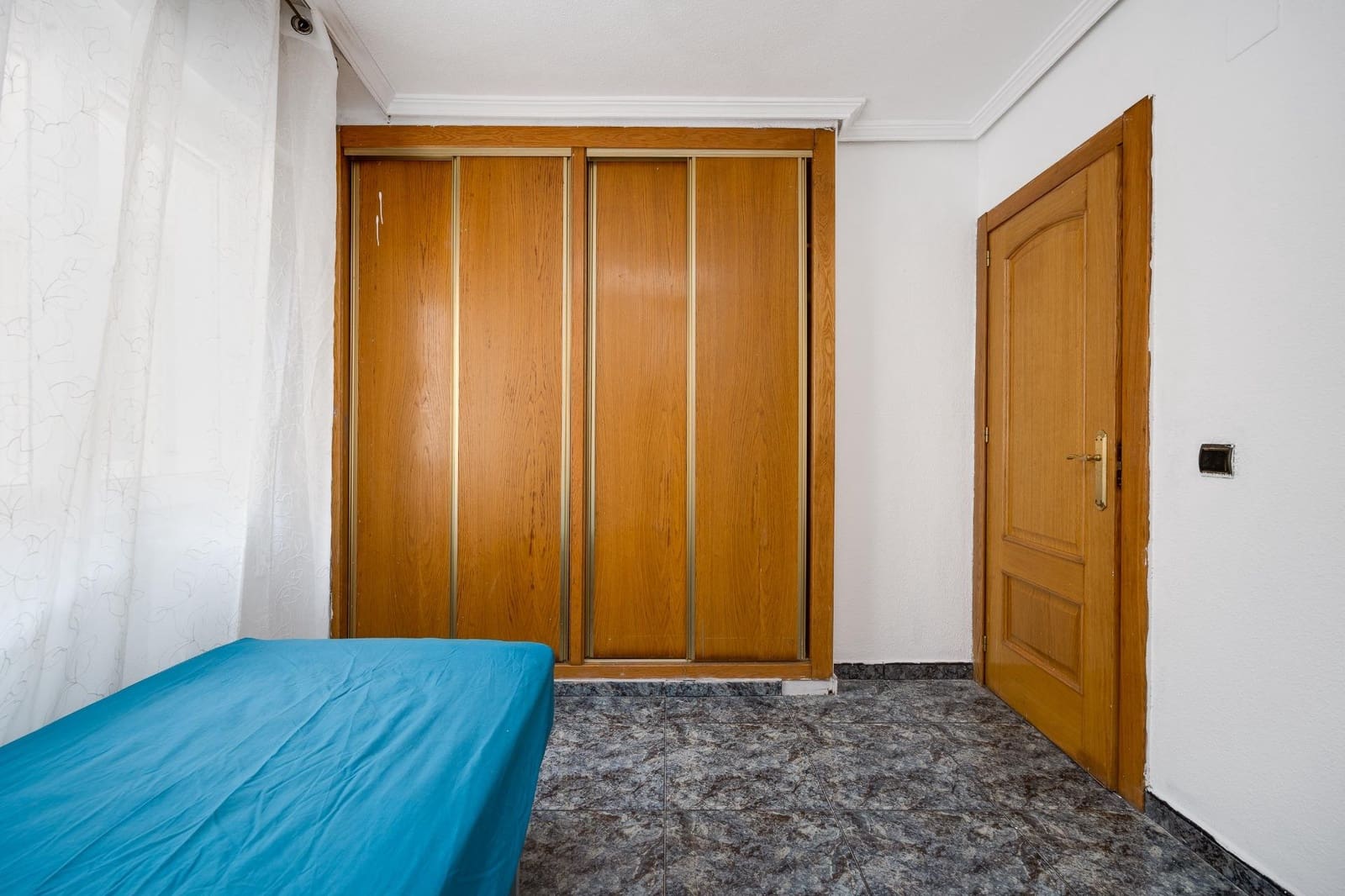 3 makuuhuone Huoneisto myytävänä paikassa Torrevieja - 143 900 € (Ref: 9825421)