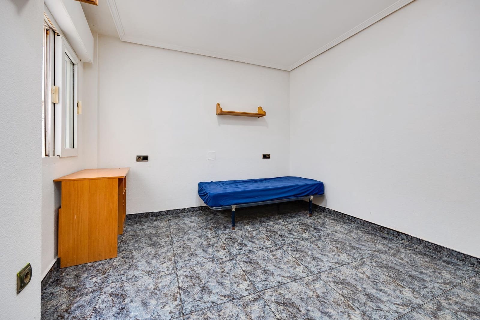 3 makuuhuone Huoneisto myytävänä paikassa Torrevieja - 143 900 € (Ref: 9825421)