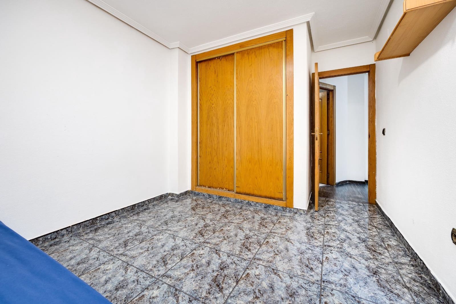 3 makuuhuone Huoneisto myytävänä paikassa Torrevieja - 143 900 € (Ref: 9825421)