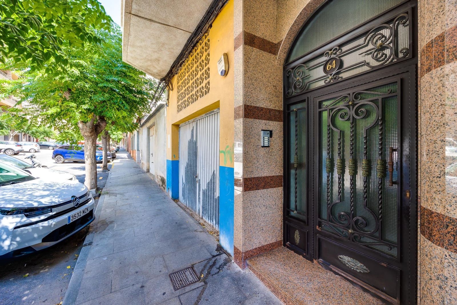 3 makuuhuone Huoneisto myytävänä paikassa Torrevieja - 143 900 € (Ref: 9825421)
