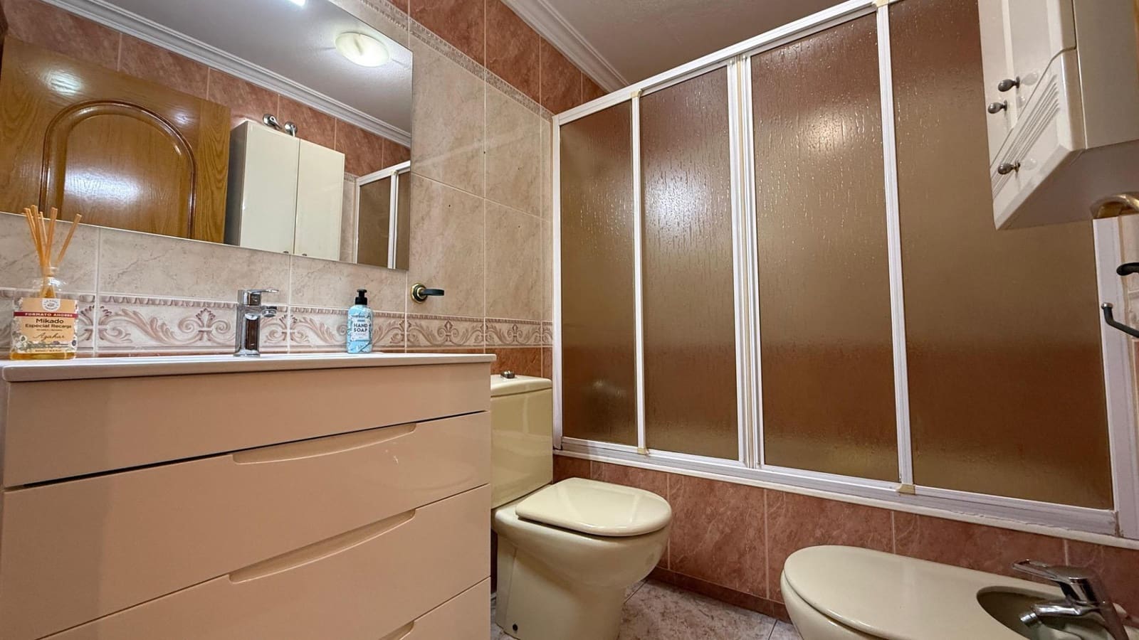 4 sypialnia Mieszkanie na sprzedaż w Torrevieja - 205 000 € (Ref: 9825423)
